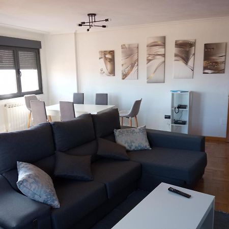 Vut El Negrillo 15 Apartamento Astorga Exterior foto