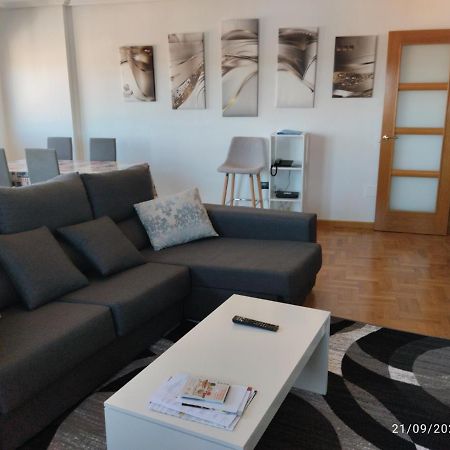 Vut El Negrillo 15 Apartamento Astorga Exterior foto