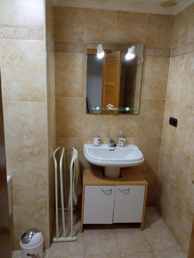 Vut El Negrillo 15 Apartamento Astorga Exterior foto