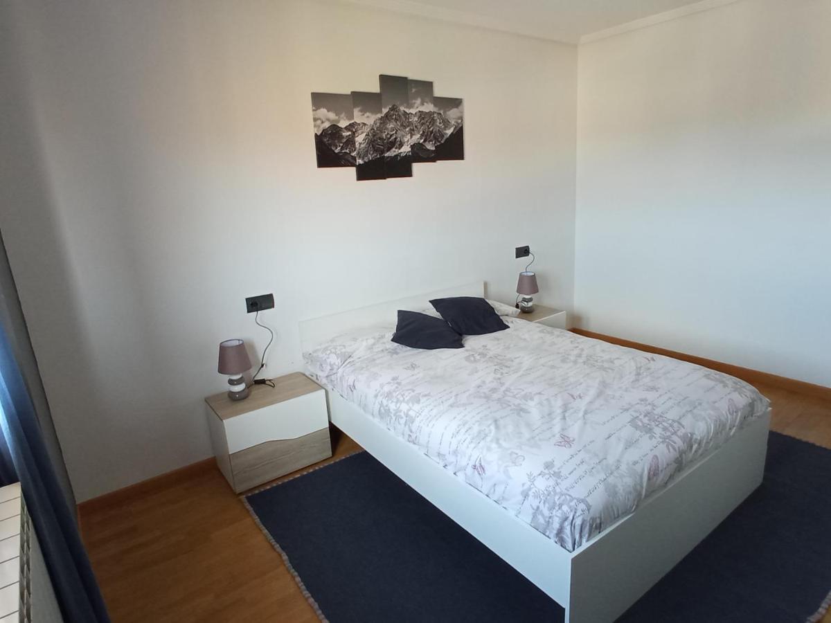 Vut El Negrillo 15 Apartamento Astorga Exterior foto