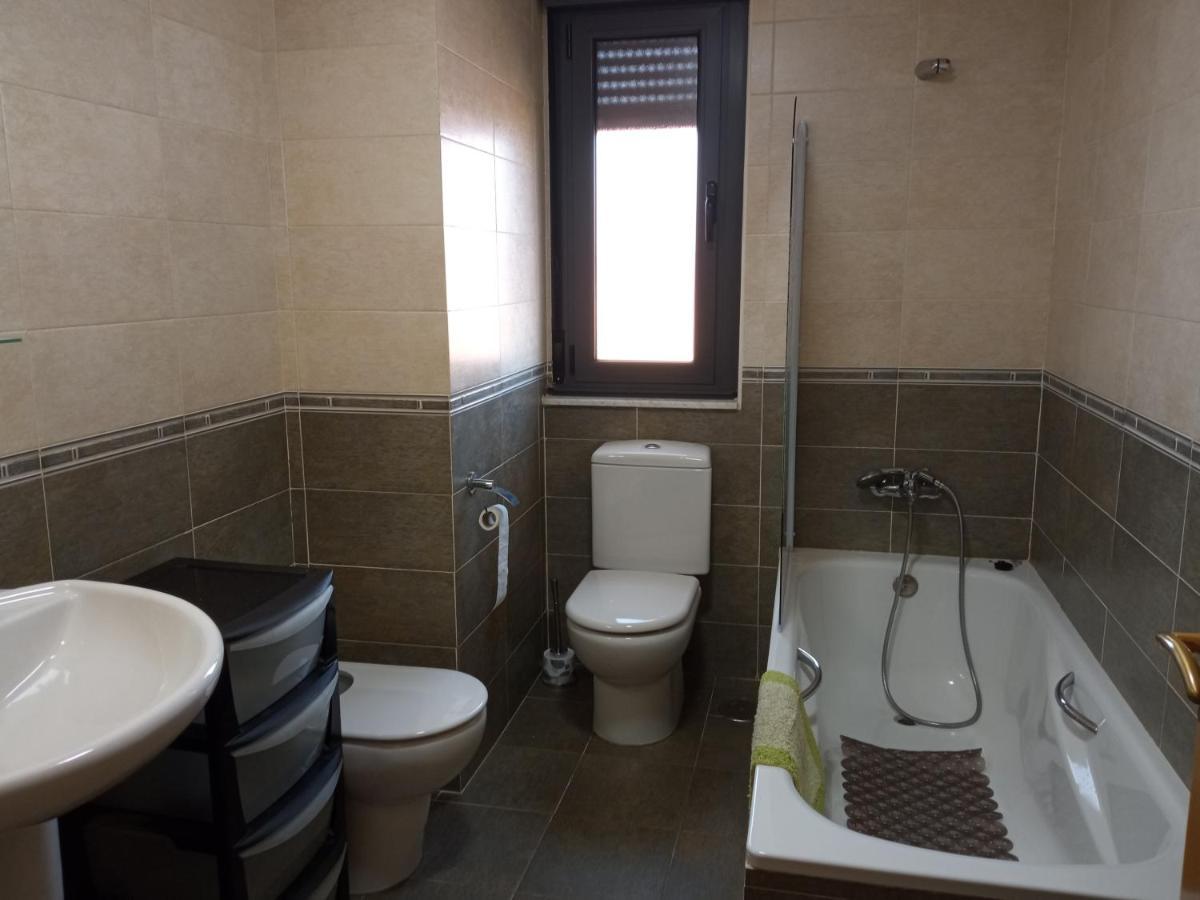 Vut El Negrillo 15 Apartamento Astorga Exterior foto