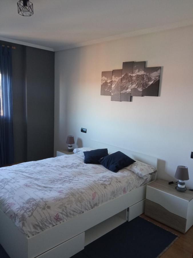 Vut El Negrillo 15 Apartamento Astorga Exterior foto