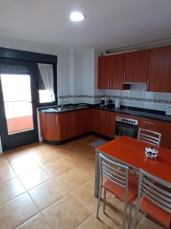 Vut El Negrillo 15 Apartamento Astorga Exterior foto