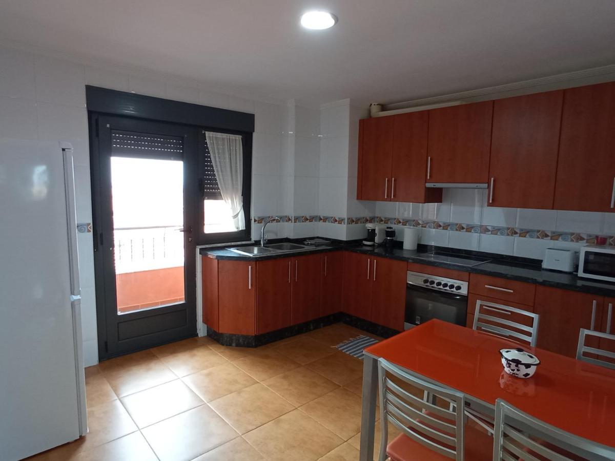 Vut El Negrillo 15 Apartamento Astorga Exterior foto