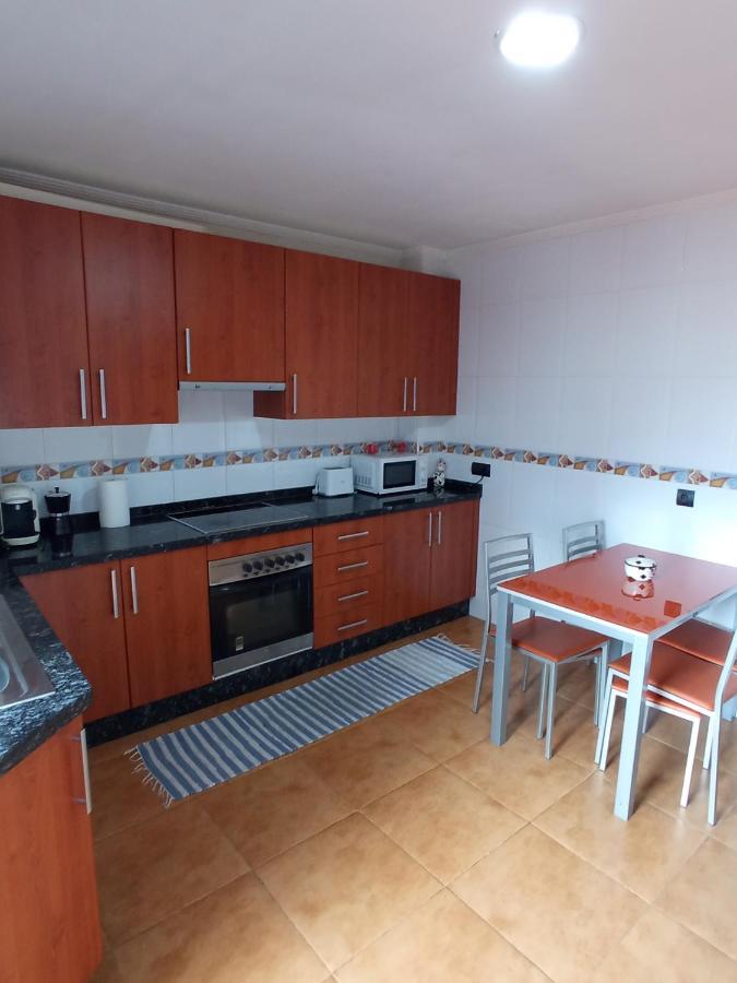 Vut El Negrillo 15 Apartamento Astorga Exterior foto