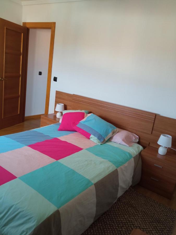 Vut El Negrillo 15 Apartamento Astorga Exterior foto