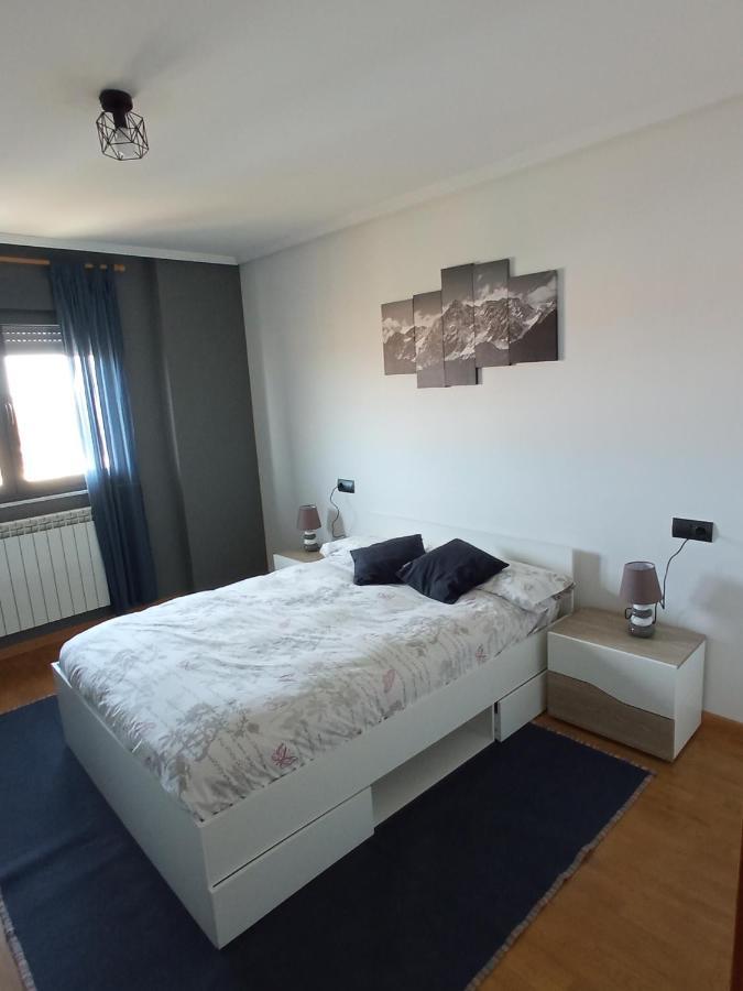 Vut El Negrillo 15 Apartamento Astorga Exterior foto