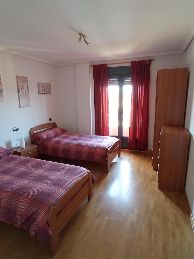 Vut El Negrillo 15 Apartamento Astorga Exterior foto